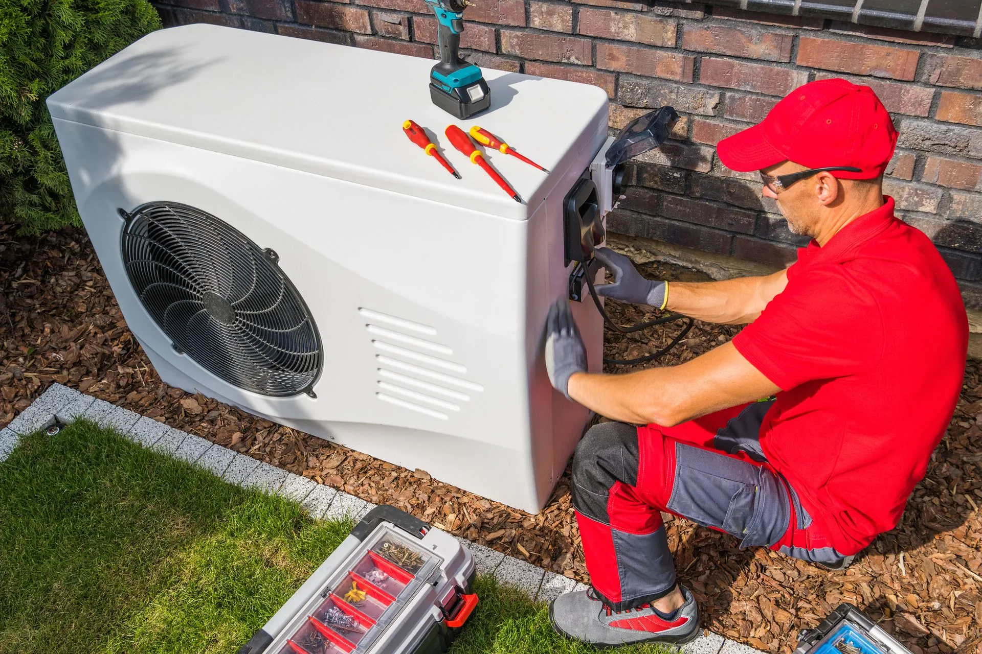 About HVAC in Parma, ID